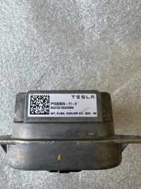 фото thumb №3, Tesla model s модуль керування фарами led p1532925-11-e oem...