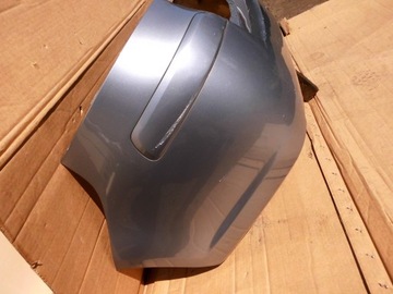 фото thumb №7, Opel zafira b бампер зад z163