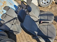 фото thumb №12, Сиденье сиденья заднее сиденье задняя kpl skoda octavia iii 3 eu 16' sedan