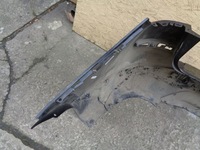 фото thumb №9, Bmw x3 f25 lci рестайлинг 14- бампер задний