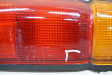 фото thumb №9, Nissan navara d21 king cab лампа лівий зад задня org.