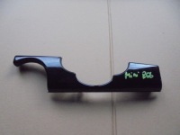 Купить Mini one r56 молдинг декоративная декоративная  консоли, фото thumb