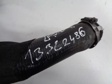 фото thumb №3, Zafira b astra j 1.7 cdti шланг труба інтеркулер