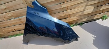 фото thumb №5, Крило перед переднє правий hyundai ix35 09-16rok