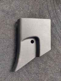 фото thumb №1, Захист накладка поріг ліва renault master iii 8200689903