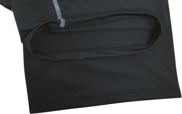 Футбольные леггинсы из микрофибры Лайкры THERMO M