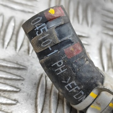 фото thumb №8, Hyundai kona i 2022 шланг / шланг радиатор