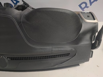 фото thumb №9, Панель консоль подушка безпеки подушка датчик jeep grand cherokee iv wk2 рестайлінг