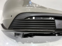 фото thumb №7, Porsche taycan 9j1 турбина s sport карбон задний бампер