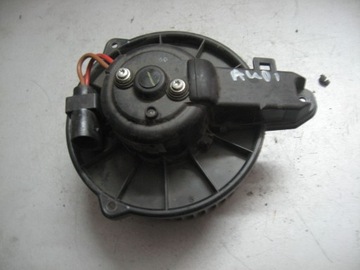 фото thumb №1, Вентилятор воздуходувка audi a6 c5 0130111202 4b1820021b