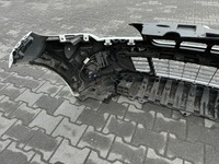 фото thumb №7, Бампер перед переднє renault megane iii cabrio + плита