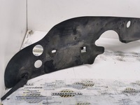 фото thumb №8, Верхний дефлектор воздуха радиатора chevrolet trailblazer 2002 15074849 w/g