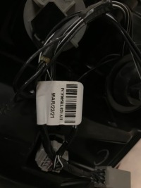 фото thumb №5, Ford explorer vi 19- лампа задняя левая правая led