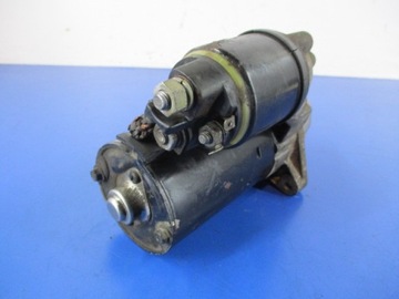 фото thumb №4, Opel agila 1.3cdti стартер 0001107444 протестований