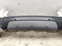 фото thumb №12, Land rover discovery sport бампер задний 2018 suv 4/5dr белый 15-24