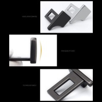 фото thumb №7, 2x заглушка ременів безпеки штекер zatyczk