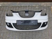 фото thumb №14, Seat altea toledo iii 04-08 перед передній бампер ксенон омивачі лампа