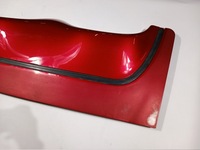 фото thumb №8, Кришка багажника кришка дах chevrolet corvette c5 cabrio