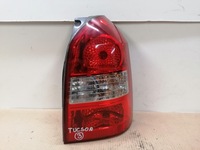 фото thumb №8, Лампы задние hyundai tucson i 04-09 правая + левая