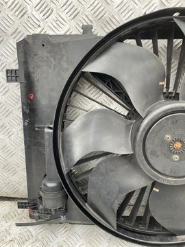 фото thumb №13, Радіатор комплект mercedes w212 2.2 cdi org fv