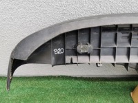 фото thumb №6, Градус заднее накладка бампера зад iveco daily 2014 5801628513