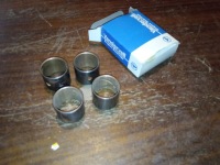 фото thumb №1, Втулки шатуна - ducato / master / jumper - 2500 sofim