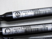 фото thumb №7, Кронштейн кронштейн сидіння задня vw touran