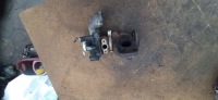 фото thumb №10, Turbosprężarka турбина 1.4hdi citroen c3 9673283680