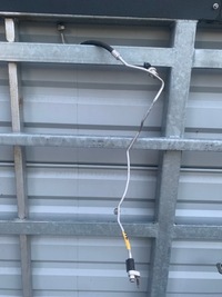 фото thumb №1, Mercedes w246 трубка шланг шланг кондиционера a2468302415