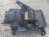 Jeep grand cherokee wk2 14-21r фара лівий перед англієць  ксенон led поворотна Недорого, фото thumb