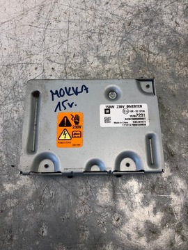 PRZETWORNICA OPEL MOKKA 13594408