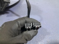 фото thumb №8, Opel combo e 18- дзеркало праве 7 pin epr