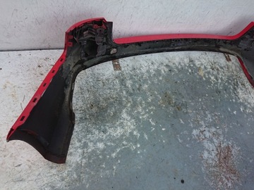 фото thumb №11, Audi a4 b8 8k9 12- рестайлінг s-line універсал бампер задній