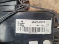 фото thumb №5, Renault megane iv хэтчбек лампа задняя левая led