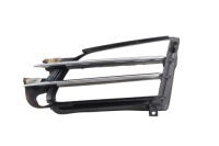 фото thumb №1, Решётка жалюзи бампера левая перед левый перед tesla model s