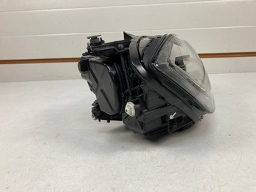 фото thumb №10, Лампа права передня vw golf vii рестайлінг 5g1 повний led r-line