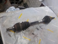 фото thumb №1, Opel astra 2010r 1.6b dohc 115km привідний вал привідна лівий перед 13250860