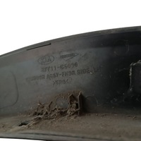 фото thumb №10, Молдинг крыла левый перед kia sorento iii 87711-c5000