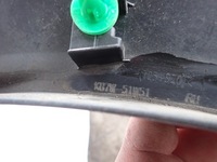 фото thumb №14, Mazda cx-5 ii 17- молдинг накладка крила права