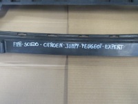 фото thumb №2, Peugeot expert 2006-2013 pas перед