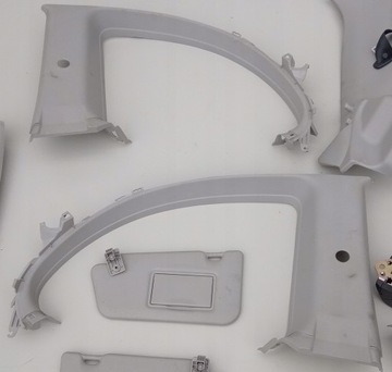 фото thumb №2, Защита стойка дверь левая правая nissan micra k12