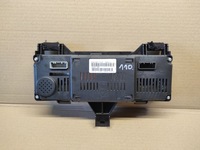 фото thumb №4, Счетчик дисплей renault scenic iii 248107711r