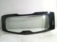 фото thumb №1, Mazda 5 i скло з задній кришки