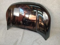 фото thumb №7, Капот / крышка двигателя - ford edge 2 mk2 ii 15-18