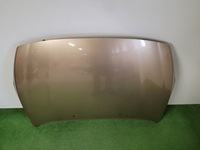 фото thumb №4, Volvo v60 s60 przed liftem капот крышка двигателя оригинал