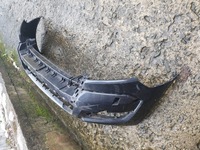 фото thumb №3, Ford ranger 15-19 бампер перед