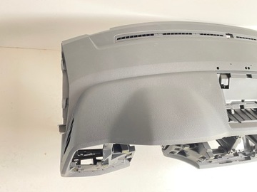 фото thumb №10, Панель консоль капот vw t6 multivan transporter 2015-