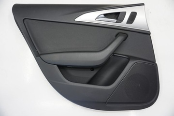 фото thumb №14, Audi a6 c7 універсал сидіння диван обшивки