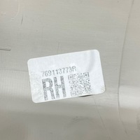 фото thumb №15, Захист стійка права dacia duster ii