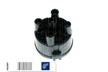 фото thumb №1, Блакитний print ковпачок розподільник запалювання honda acco